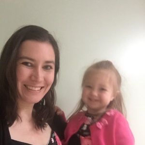 Meet your Posher, Mary clare